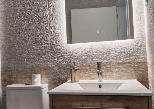 Quarto Vista Piscina c/ Kitchenette (Piso 0)